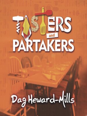 cover image of Tasters and Partakers